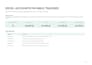 create a custom excel accounts payable tracker and invoice report
